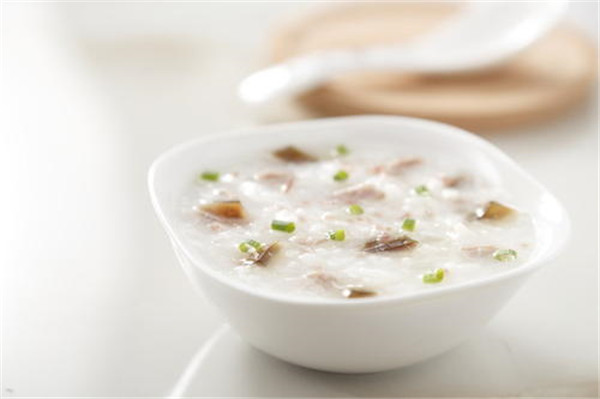 秋季脾胃虛寒怎么調理
