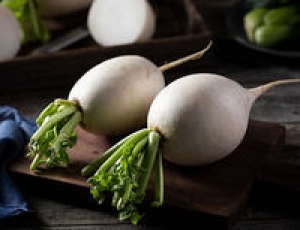 冬吃蘿卜夏吃姜，冬天為什么要吃蘿卜