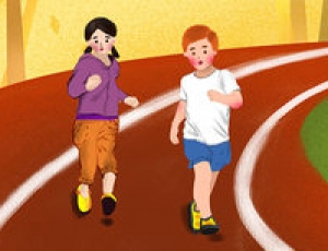 冬季跑步最佳運(yùn)動時間