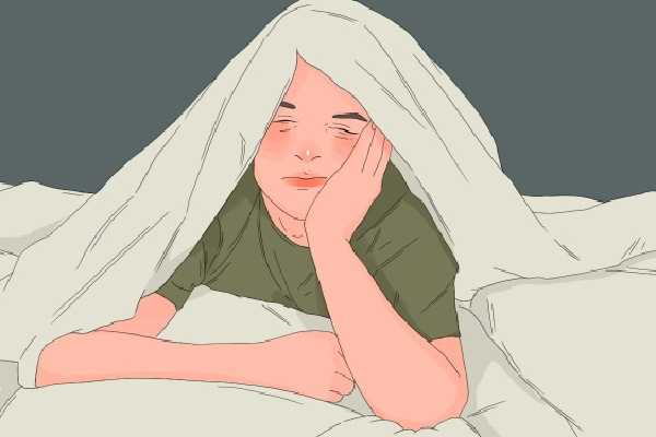 半夜醒來(lái)什么原因 晚上半夜醒來(lái)什么原因