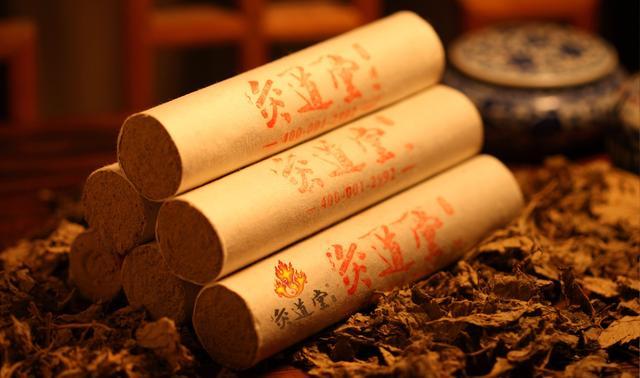 灸道堂：好艾條品牌是如何打響的？