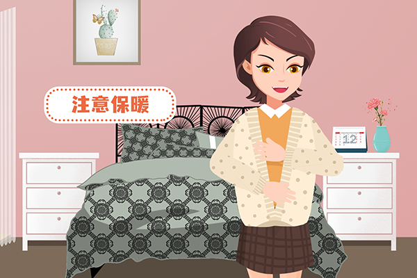 冬天冷凍手怎么辦