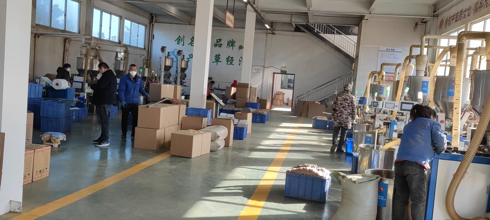 “南陽艾”告急！訂單暴漲卻遭遇“用工荒”，產能急劇下降