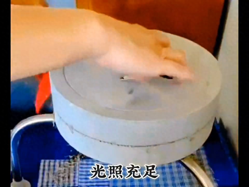 懷真堂石磨絨手工艾條，為什么效果出眾？