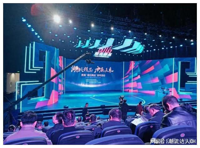 蘄春兩家企業產品又榮獲2023年“湖北精品”