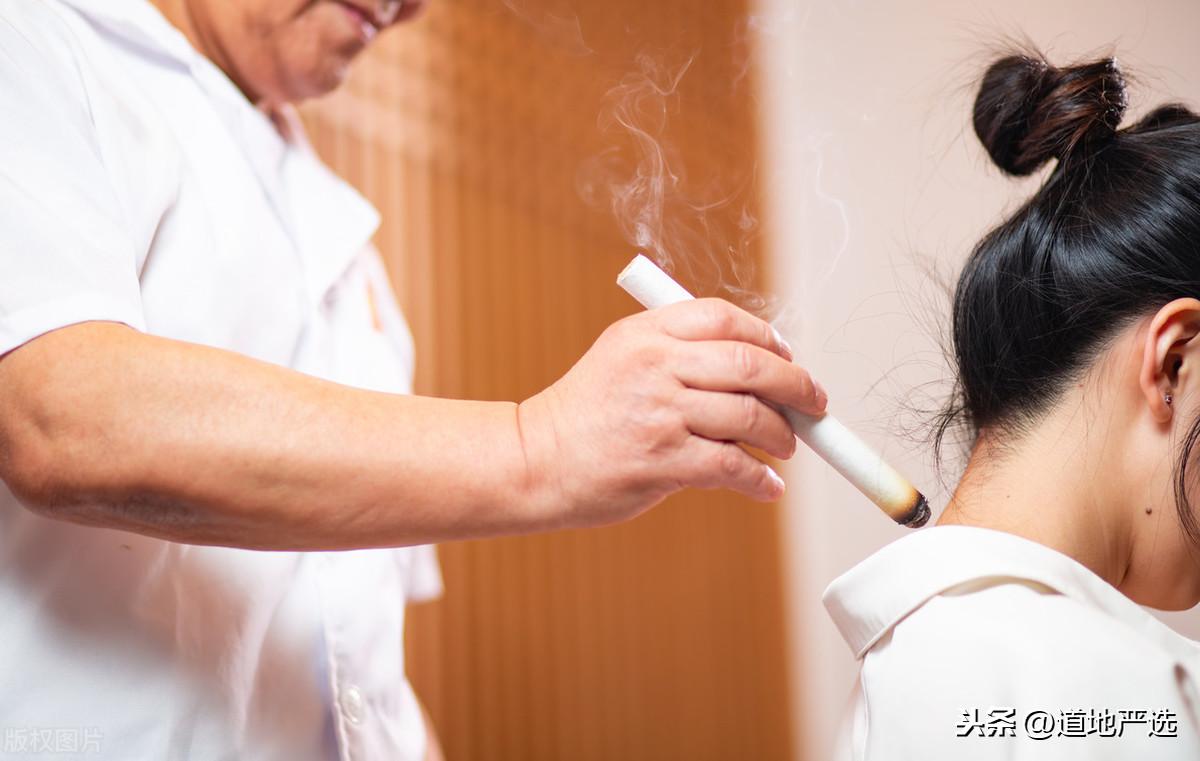 教你一招，輕松判斷艾灸店良不良心：學會挑艾條