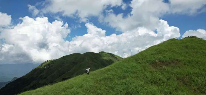 你對(duì)江西有什么感覺？