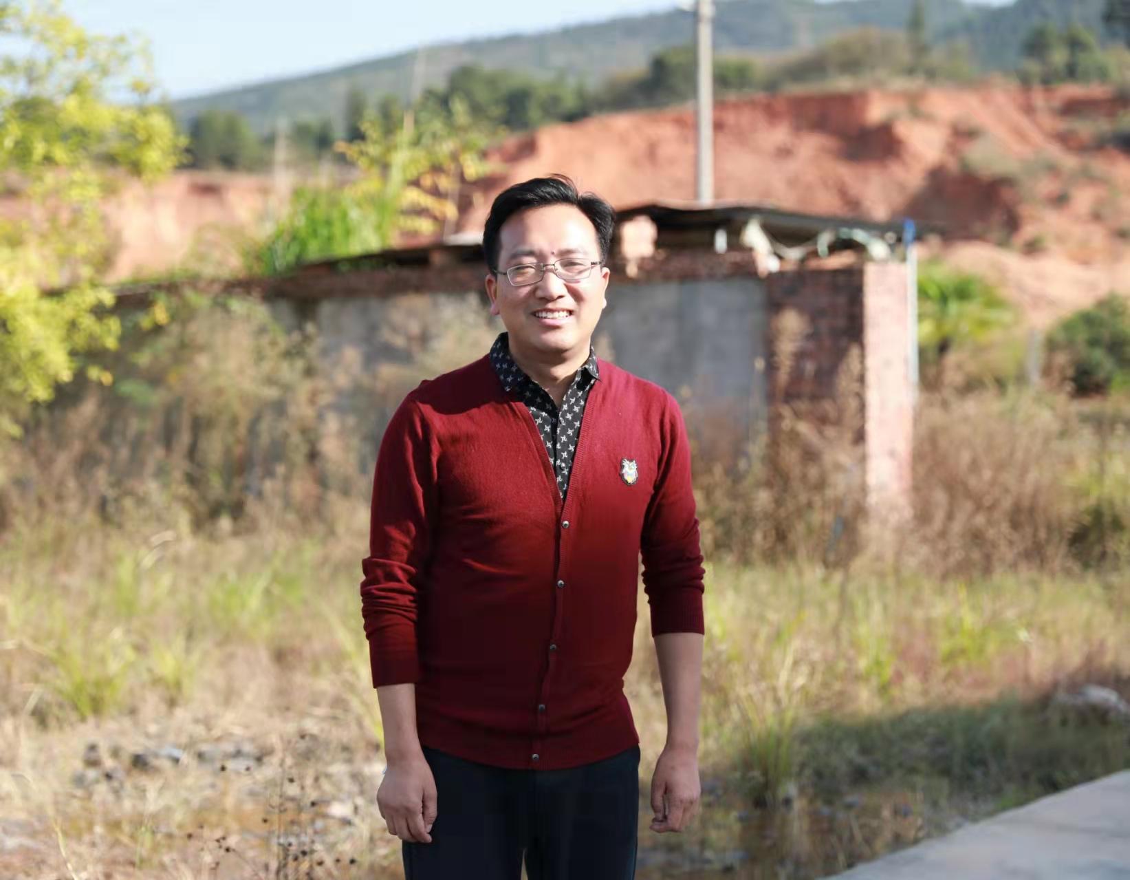 「頭條」武功山特產震撼上線，大家期待的武功山特產大禮包來啦