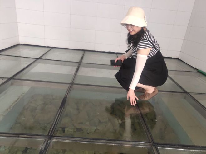 “讓更多人喝到武功山原生態山泉水”