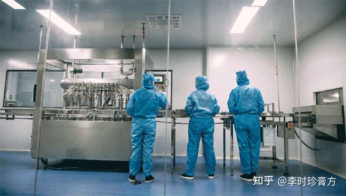 湖北李時珍中醫(yī)藥控股集團(tuán)這個公司好不好？