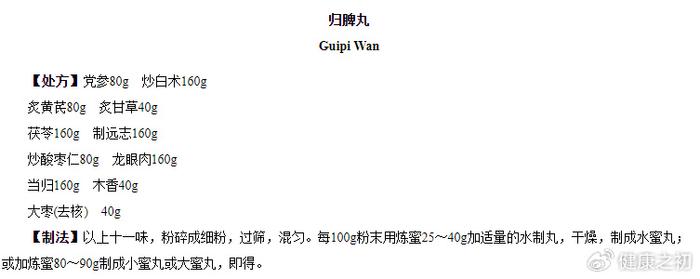 中藥的丸劑、濃縮丸、合劑有什么區(qū)別，哪個(gè)更好？