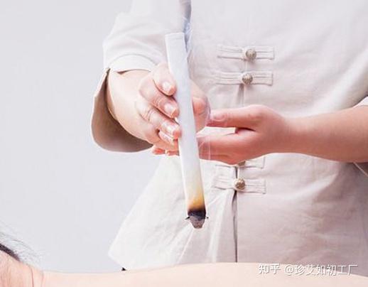 最近出現了很多艾灸產品，這些產品有什么區別？