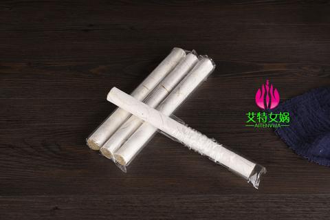 選購艾條，三年艾，五年艾十年艾哪種有什么區別哪種最好不失藥性？