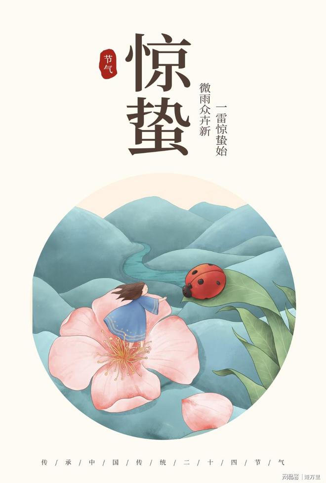 驚蟄用艾條艾灸來養生