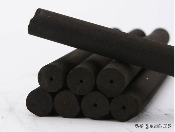 有煙艾條與無煙艾條有區(qū)別嗎？