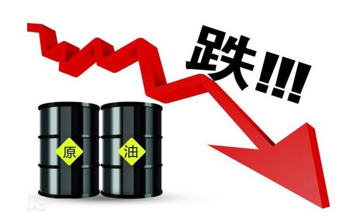 國際油價【繼續下跌】，漲幅“兩連降”，下周油價還會上漲嗎？