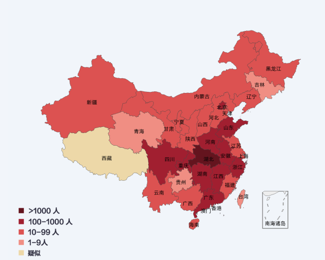 疫情無情湖湘有愛，湖南愛心企業(yè)與疫區(qū)人民“同呼吸?共命運(yùn)”