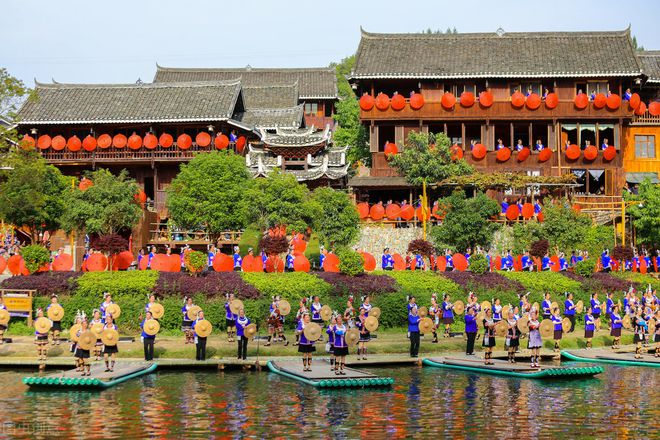 超級中央企業在湖南懷化，懷化的央企中國制造業助湖南經濟發展