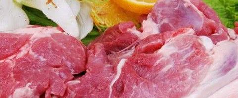 豬的前腿肉和后腿肉，哪個更好吃？賣肉大哥說出實情，別再買錯了