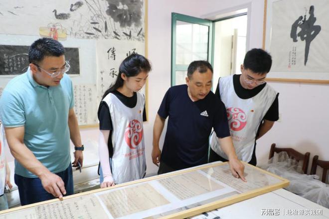 尋冶源非遺文化：桑皮紙中藏智慧，婉約之美民放光彩